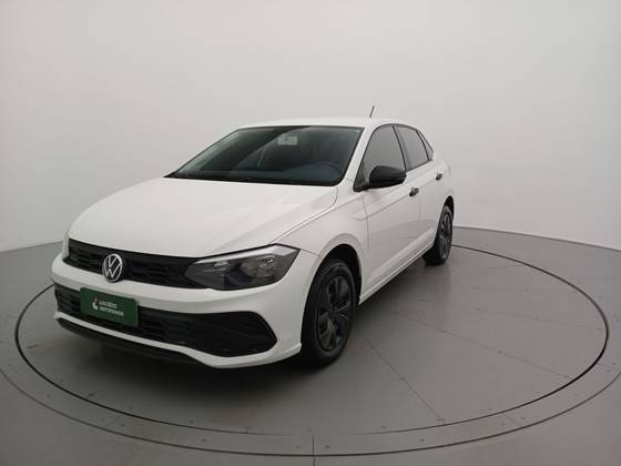 VOLKSWAGEN POLO 1.0 MPI TRACK MANUAL